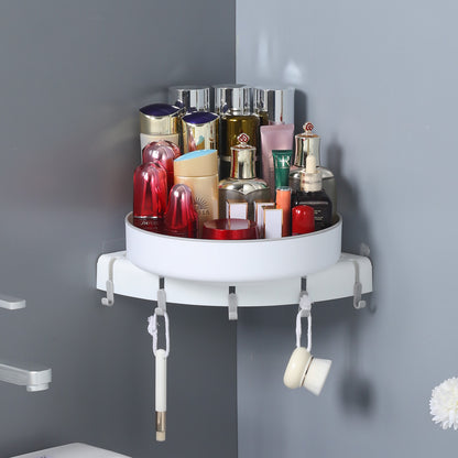 Folding Dirty Clothes Hamper Laundry Basket Multifunctional