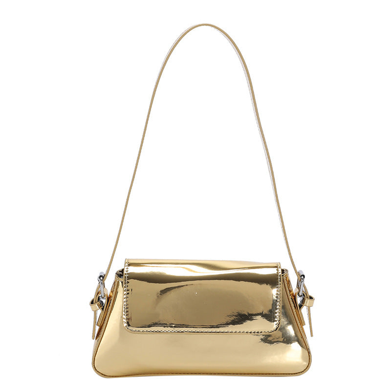 Women's Flip Shoulder & Underarm Bag