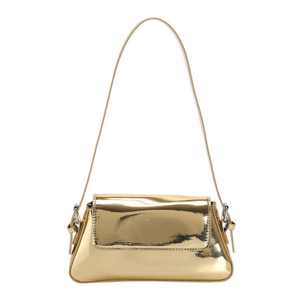 Women's Flip Shoulder & Underarm Bag