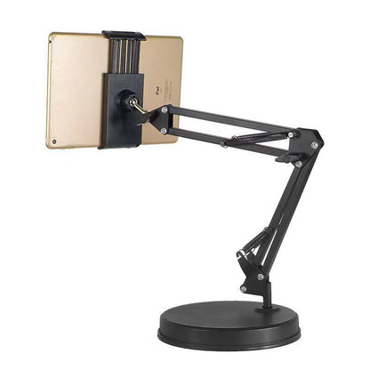 Microphone Boom Stand With Shock Mount