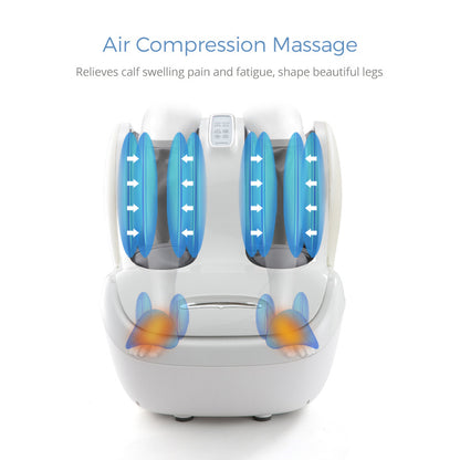 Fashionable Foot Beauty Massager — Personalised Home Spa