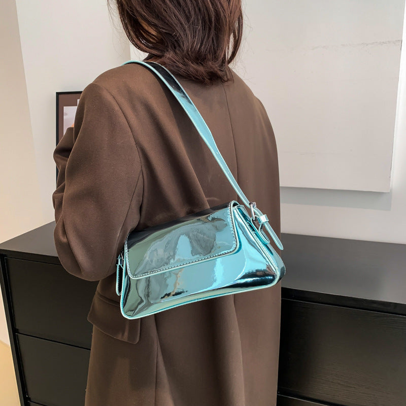 Women's Flip Shoulder & Underarm Bag